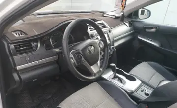 Toyota Camry 2013 года за 9 000 000 тг. в Шымкент фото 5