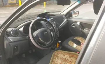 LADA (ВАЗ) Granta 2021 года за 3 500 000 тг. в Алматы фото 5