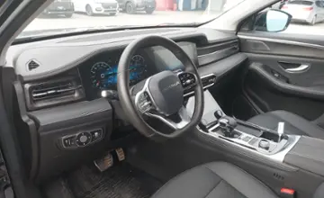 Jetour X90 PLUS 2024 года за 14 000 000 тг. в Шымкент фото 5