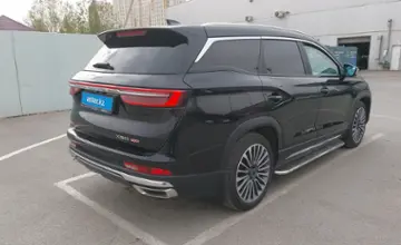 Jetour X90 PLUS 2024 года за 14 000 000 тг. в Шымкент фото 3