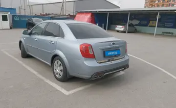 Daewoo Gentra 2014 года за 3 500 000 тг. в Шымкент фото 4