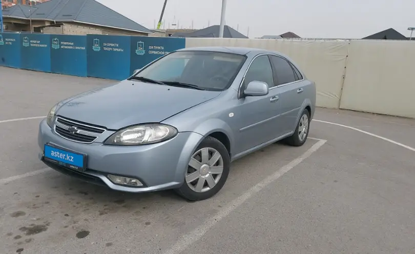 Daewoo Gentra 2014 года за 3 500 000 тг. в Шымкент