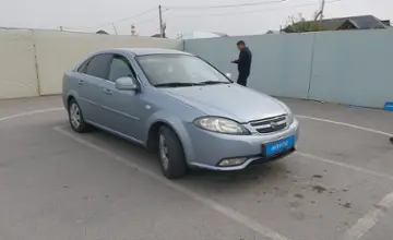 Daewoo Gentra 2014 года за 3 500 000 тг. в Шымкент фото 2