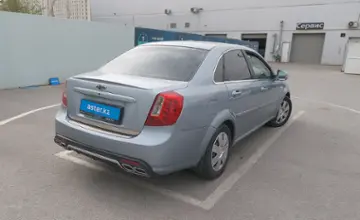 Daewoo Gentra 2014 года за 3 500 000 тг. в Шымкент фото 3