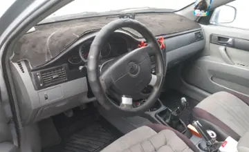 Daewoo Gentra 2014 года за 3 500 000 тг. в Шымкент фото 5