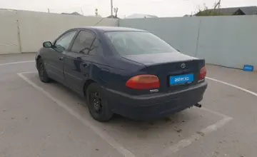 Toyota Avensis 2001 года за 1 200 000 тг. в Шымкент фото 4