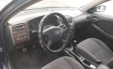 Toyota Avensis 2001 года за 1 200 000 тг. в Шымкент фото 5