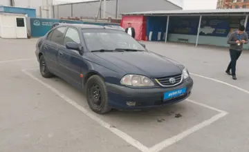 Toyota Avensis 2001 года за 1 200 000 тг. в Шымкент фото 2