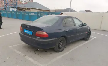 Toyota Avensis 2001 года за 1 200 000 тг. в Шымкент фото 3