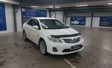 Toyota Corolla 2011 года за 5 700 000 тг. в Астана фото 2
