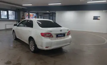 Toyota Corolla 2011 года за 5 700 000 тг. в Астана фото 4