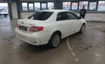 Toyota Corolla 2011 года за 5 700 000 тг. в Астана фото 3