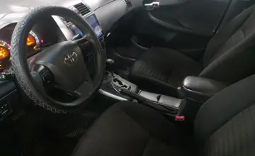 Toyota Corolla 2011 года за 5 700 000 тг. в Астана фото 5