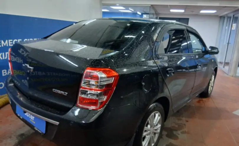 Chevrolet Cobalt 2022 года за 6 500 000 тг. в Астана фото 5