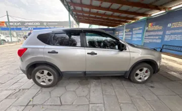 Nissan Qashqai 2007 года за 3 900 000 тг. в Талдыкорган фото 4