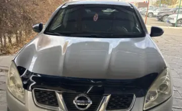 Nissan Qashqai 2007 года за 3 900 000 тг. в Талдыкорган фото 2