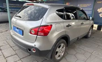 Nissan Qashqai 2007 года за 3 900 000 тг. в Талдыкорган