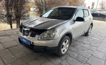 Nissan Qashqai 2007 года за 3 900 000 тг. в Талдыкорган фото 1