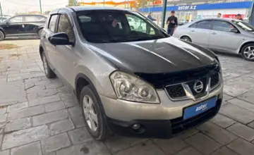 Nissan Qashqai 2007 года за 3 900 000 тг. в Талдыкорган фото 3