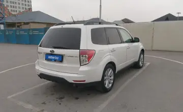 Subaru Forester 2011 года за 6 500 000 тг. в Шымкент фото 3