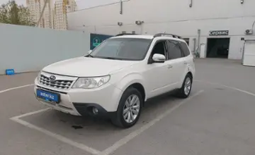 Subaru Forester 2011 года за 6 500 000 тг. в Шымкент фото 1