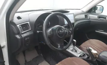 Subaru Forester 2011 года за 6 500 000 тг. в Шымкент фото 5