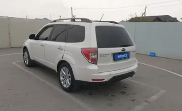 Subaru Forester 2011 года за 6 500 000 тг. в Шымкент фото 4