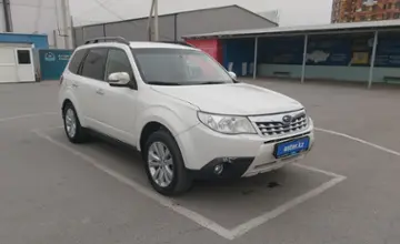 Subaru Forester 2011 года за 6 500 000 тг. в Шымкент фото 2