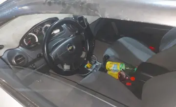 Chevrolet Nexia 2021 года за 3 500 000 тг. в Алматы фото 5