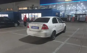 Chevrolet Nexia 2021 года за 3 500 000 тг. в Алматы фото 3