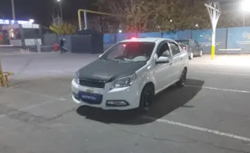 Chevrolet Nexia 2021 года за 3 500 000 тг. в Алматы фото 1