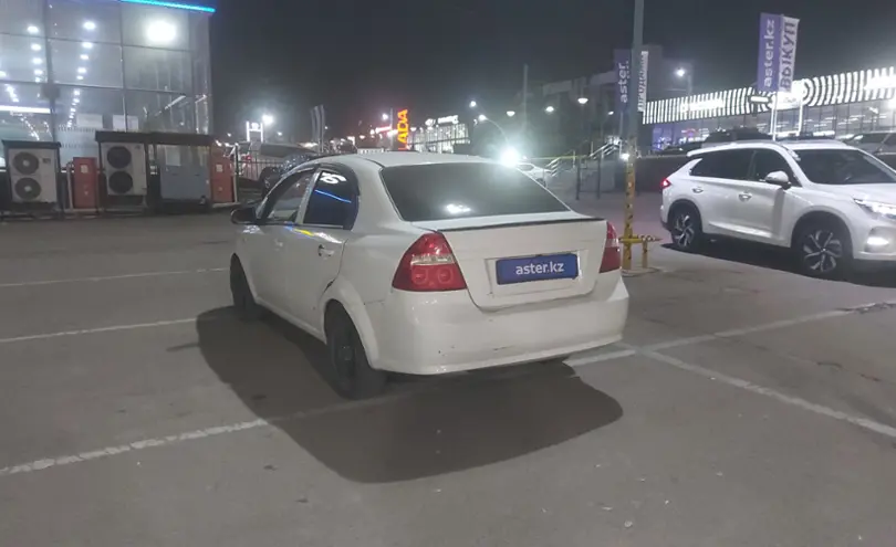 Chevrolet Nexia 2021 года за 3 500 000 тг. в Алматы фото 4