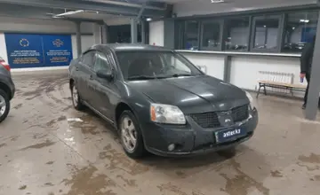 Mitsubishi Galant 2007 года за 3 000 000 тг. в Астана фото 2