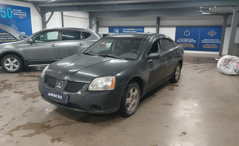 Mitsubishi Galant 2007 года за 3 000 000 тг. в Астана