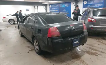 Mitsubishi Galant 2007 года за 3 000 000 тг. в Астана фото 4