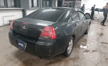 Mitsubishi Galant 2007 года за 3 000 000 тг. в Астана фото 3