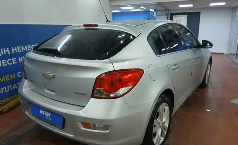 Chevrolet Cruze 2012 года за 4 300 000 тг. в Астана фото 5