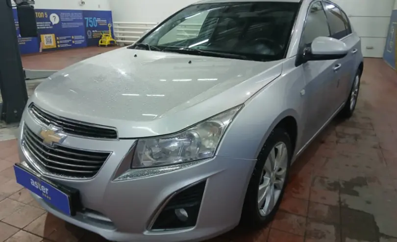 Chevrolet Cruze 2012 года за 4 300 000 тг. в Астана