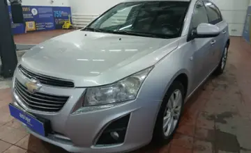 Chevrolet Cruze 2012 года за 4 300 000 тг. в Астана фото 1