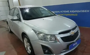 Chevrolet Cruze 2012 года за 4 300 000 тг. в Астана фото 3
