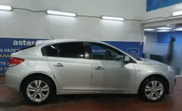 Chevrolet Cruze 2012 года за 4 300 000 тг. в Астана фото 4