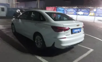 Chevrolet Monza 2023 года за 7 000 000 тг. в Шымкент фото 4