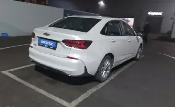 Chevrolet Monza 2023 года за 7 000 000 тг. в Шымкент фото 3