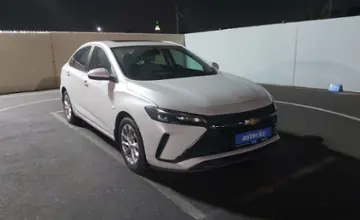 Chevrolet Monza 2023 года за 7 000 000 тг. в Шымкент фото 2