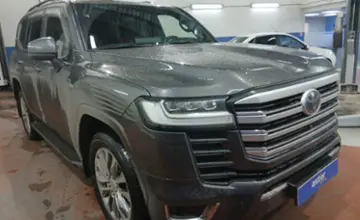 Toyota Land Cruiser 2022 года за 50 000 000 тг. в Астана фото 3