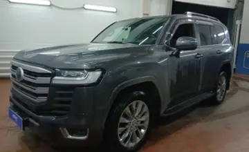 Toyota Land Cruiser 2022 года за 50 000 000 тг. в Астана фото 1