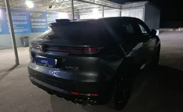 Changan UNI-K 2023 года за 11 000 000 тг. в Тараз