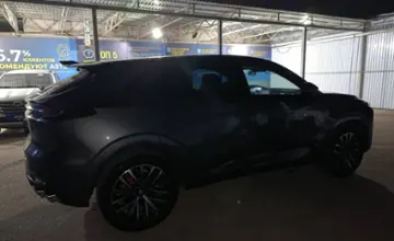 Changan UNI-K 2023 года за 11 000 000 тг. в Тараз фото 4