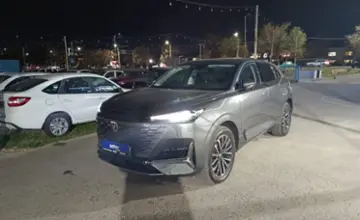 Changan UNI-K 2023 года за 11 000 000 тг. в Тараз фото 1