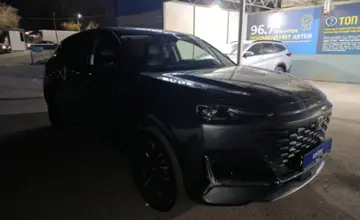 Changan UNI-K 2023 года за 11 000 000 тг. в Тараз фото 3